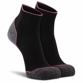 Clearance Blowout Basecamp 2.0 Women 1/4 Crew