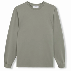 Shop the Savings Basic Long Sleeve T-Shirt | Men'S