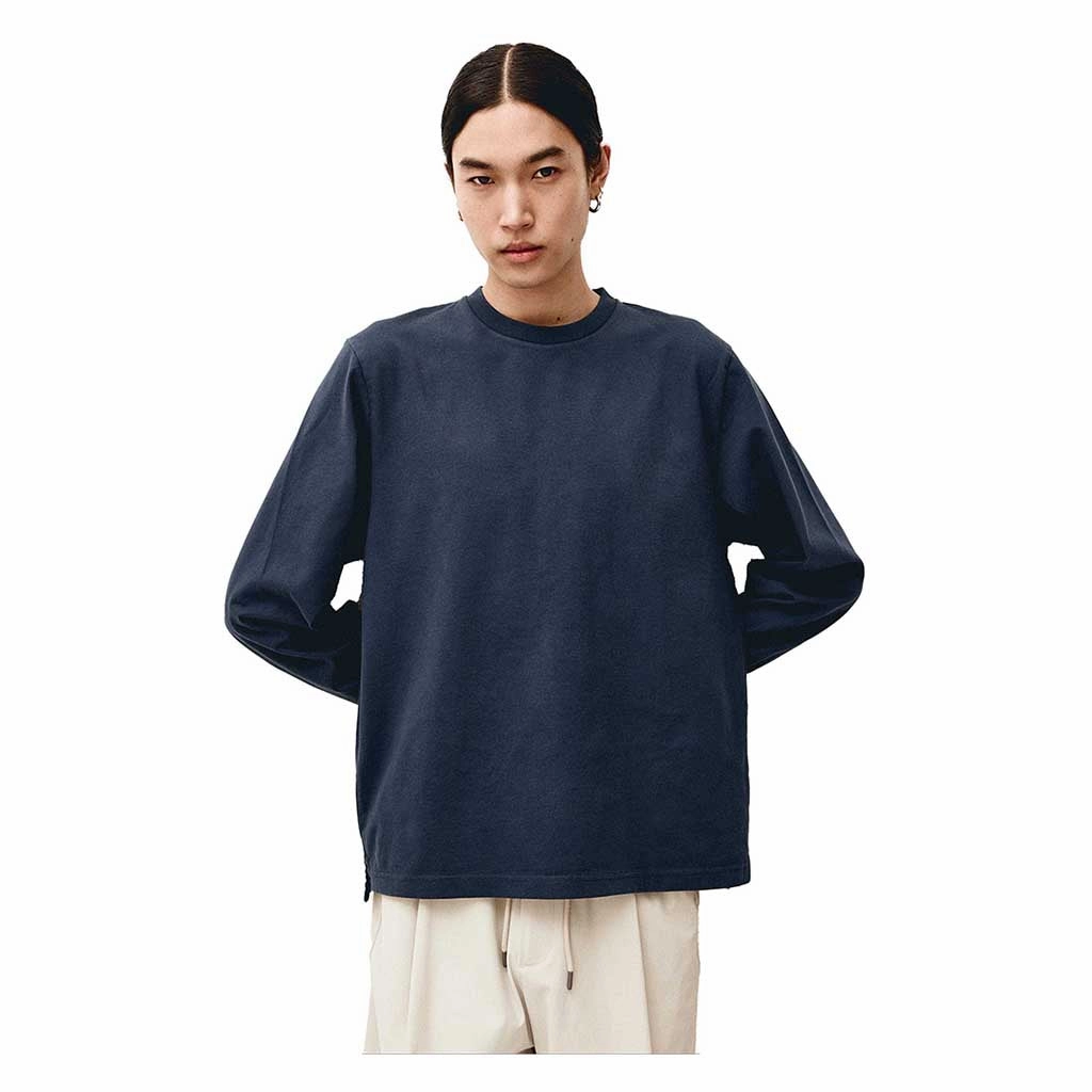 Dont Miss This Deal Gift Ideas Galore Basic Long Sleeve T-Shirt | Men'S