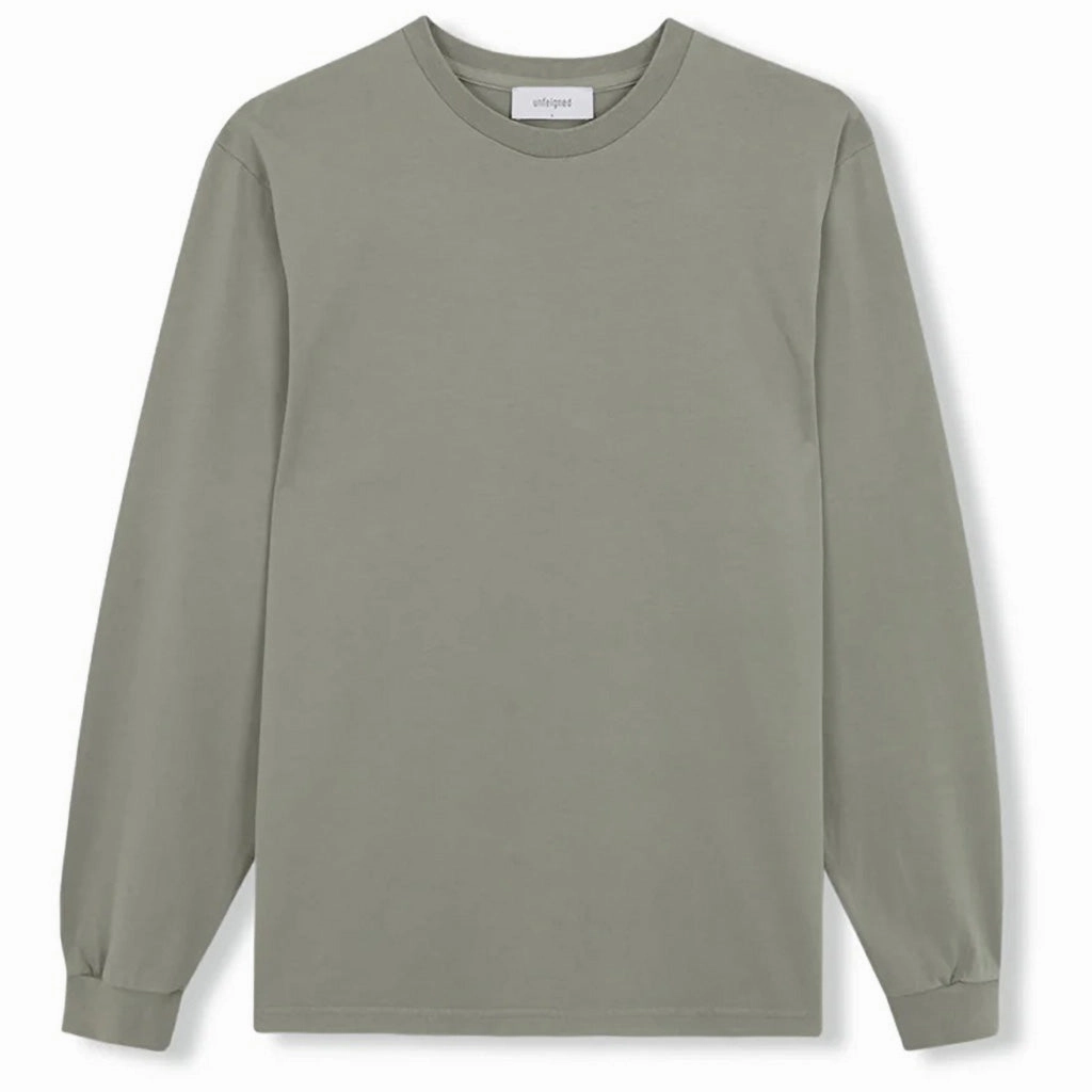 Shop the Savings Basic Long Sleeve T-Shirt | Men'S