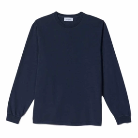 Basic Long Sleeve T-Shirt | Men'S Unmissable Deal Today