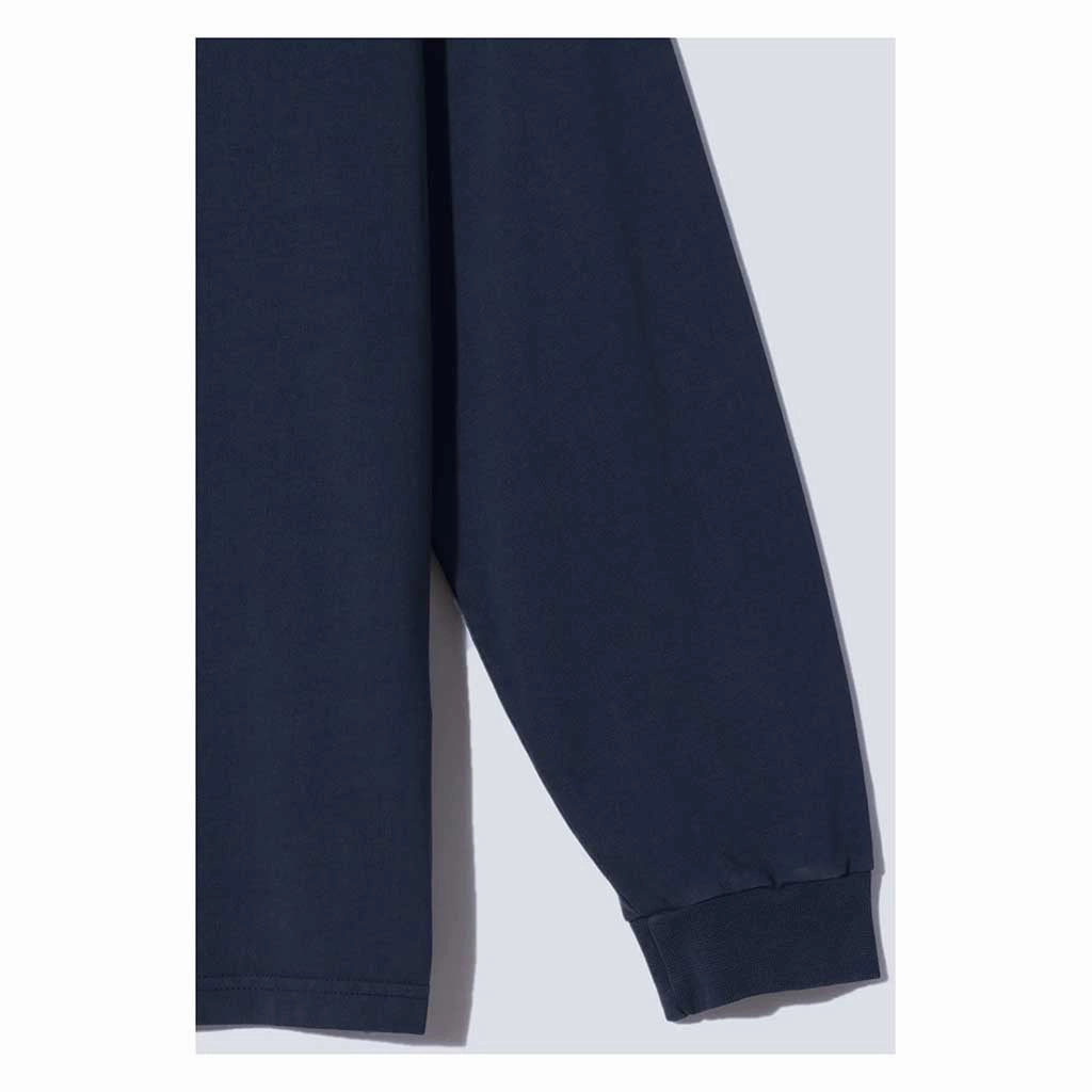 Basic Long Sleeve T-Shirt | Men'S Price Drop Frenzy