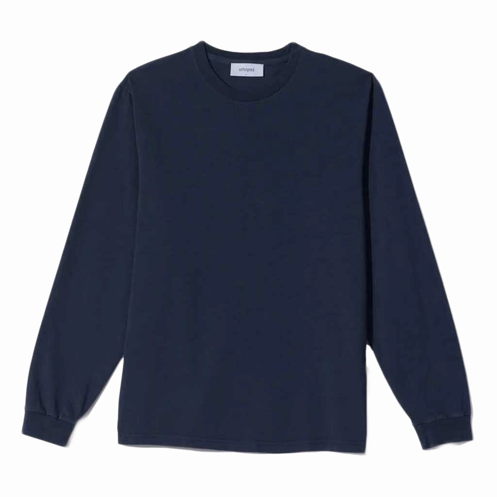 Basic Long Sleeve T-Shirt | Men'S Unmissable Deal Today