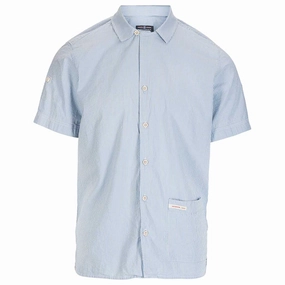 Big Savings Event Price Drop Alert Beach Shirt | Men'S