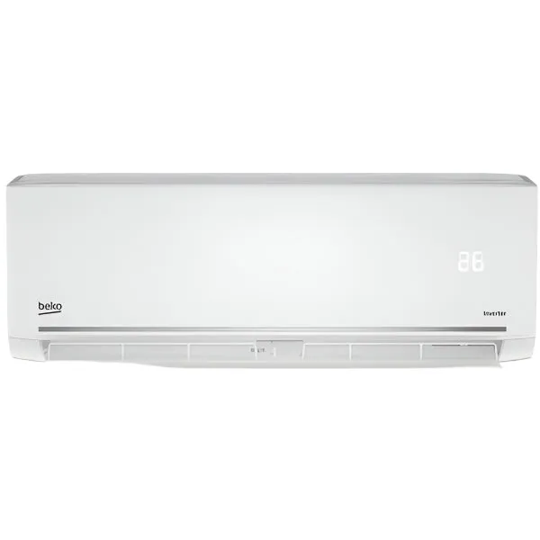 Beko Air Condition A  , Inverter, 1Ton, White