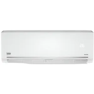 Beko Air Condition A  , Inverter, 1Ton, White