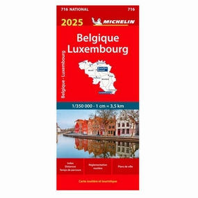 Clearance Event Today Belgique Luxembourg #716 Map