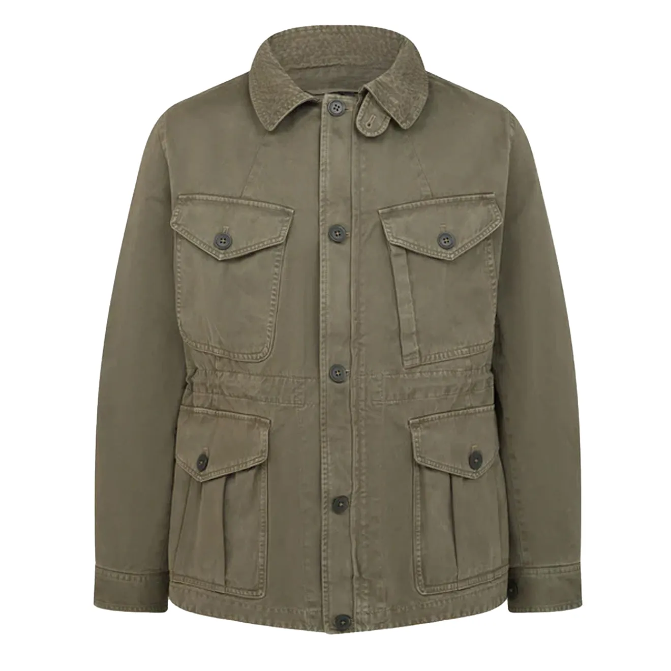 Belstaff Cs60 Field Jacket Surplus Green Today Only Special Special Surprise Sale