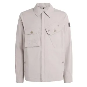 Belstaff Rig Jacket Light Pumice Flash Sale Alert Now