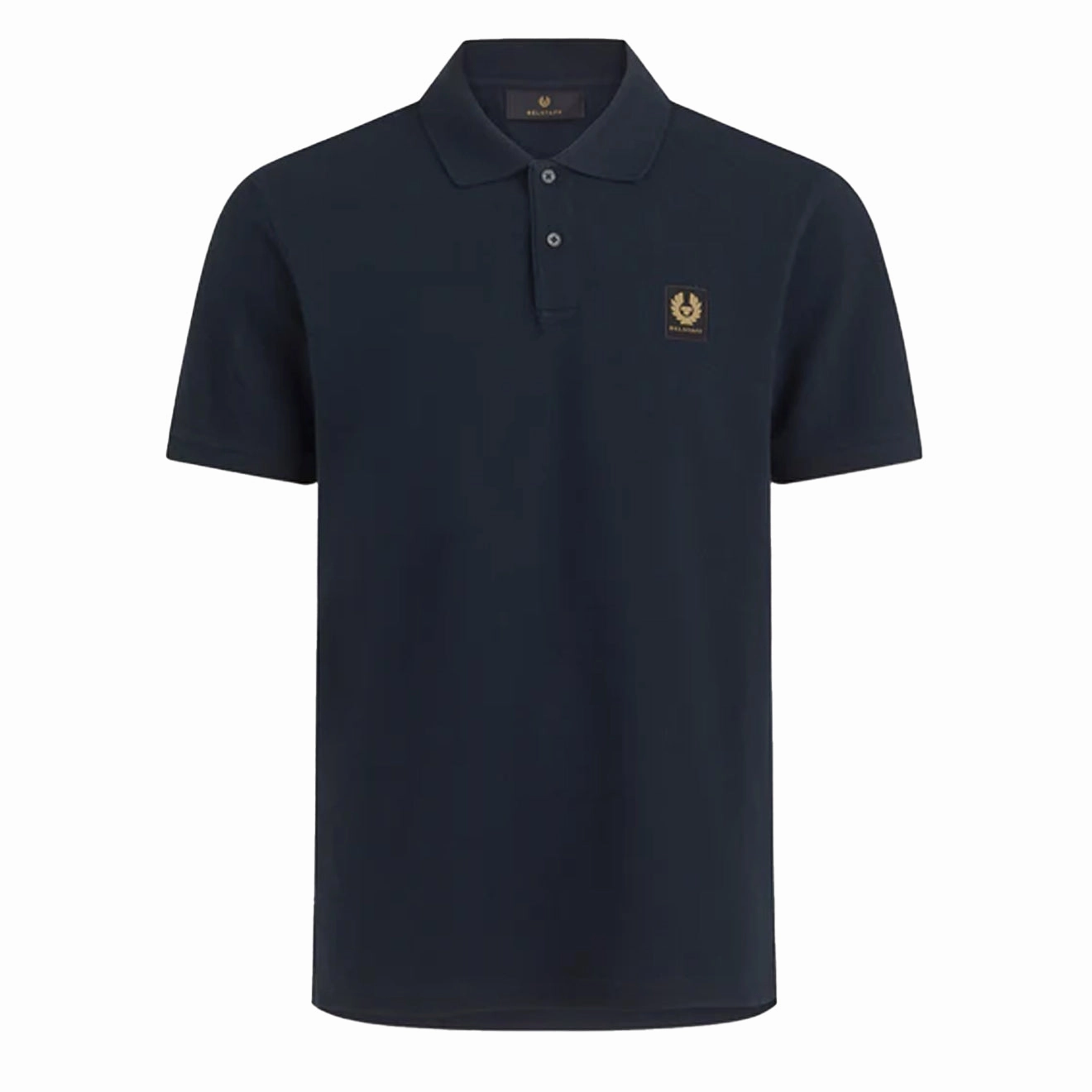 Limited Time Discount Belstaff Belstaff Polo Dark Ink