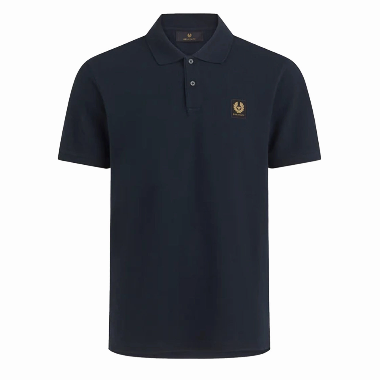 Save Big Online Clearance Savings Now Belstaff Belstaff Polo Dark Ink