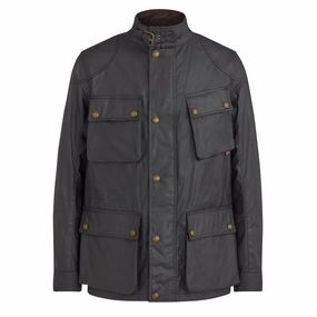 Exclusive Online Deal Belstaff Fieldmaster Jacket Black