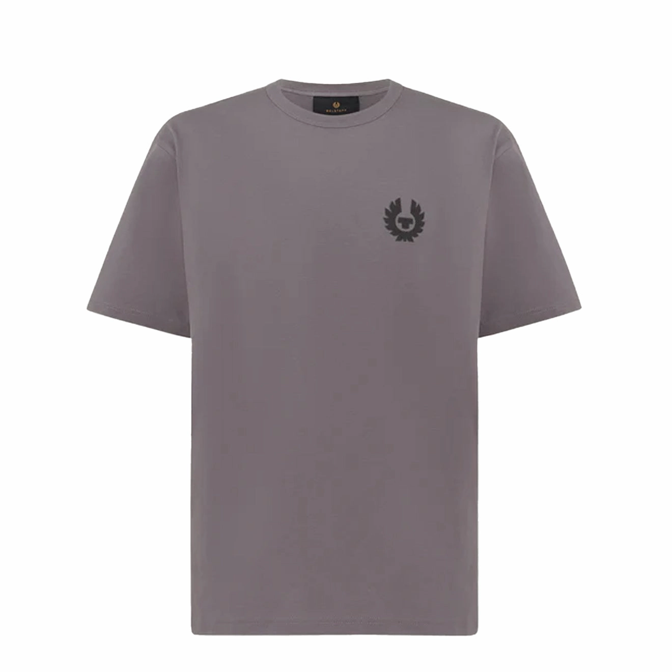 Todays Special Savings Deal Frenzy Today Belstaff Shadow T-Shirt Tornado Grey
