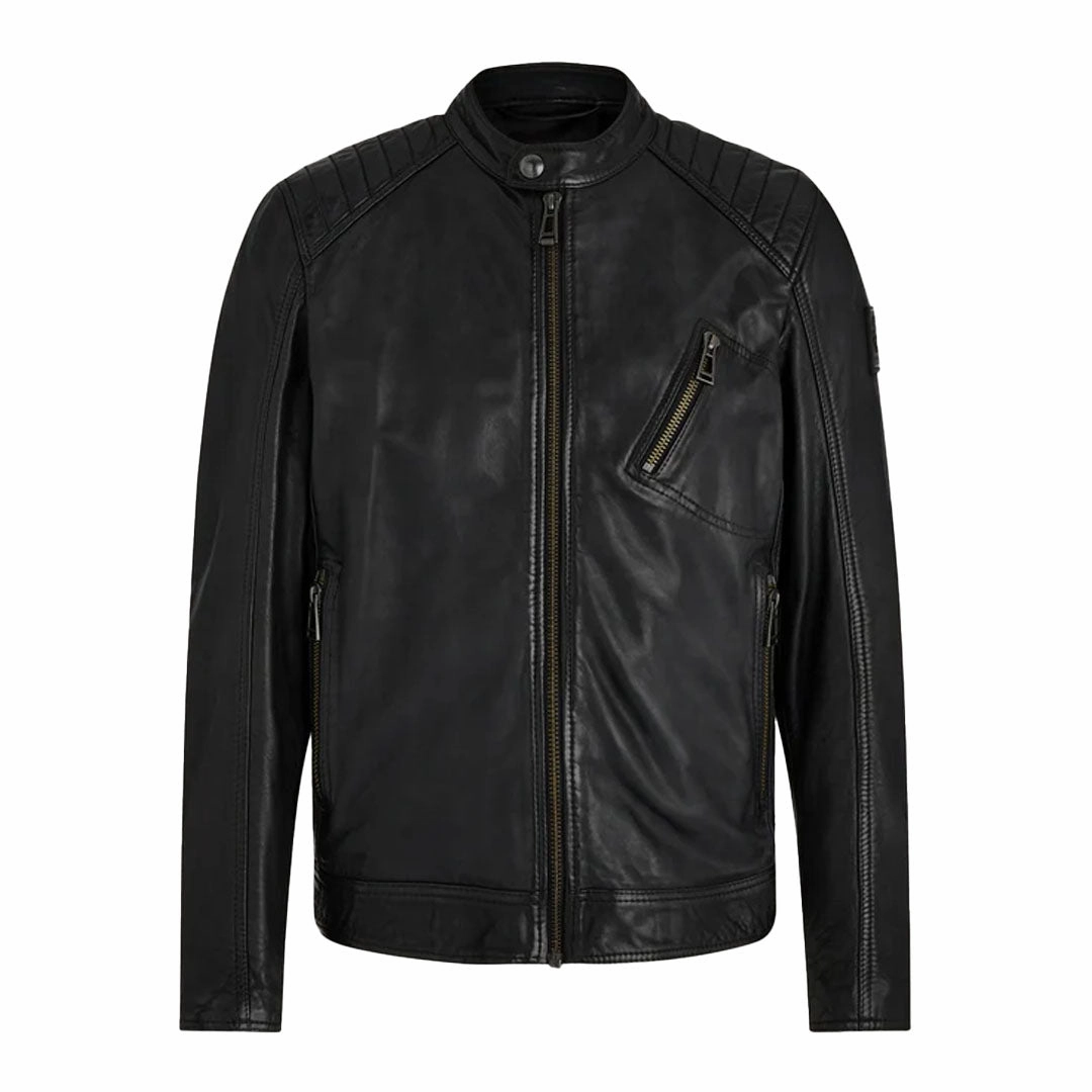 Grab It Now Belstaff V Racer Jacket Black