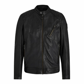 Grab It Now Belstaff V Racer Jacket Black