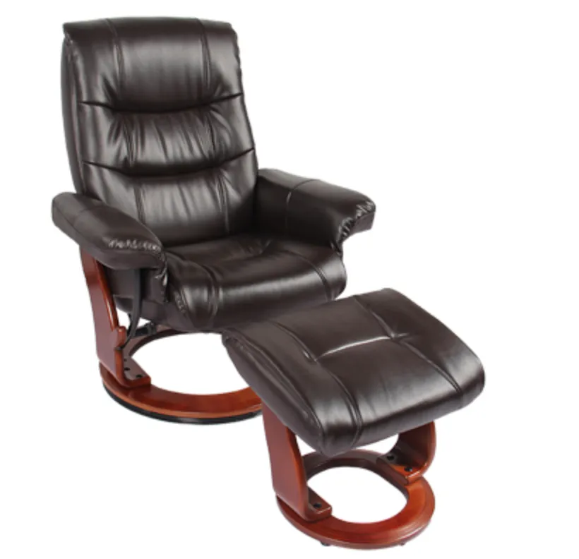 Benchmaster - Rosa II - Chair and Ottoman