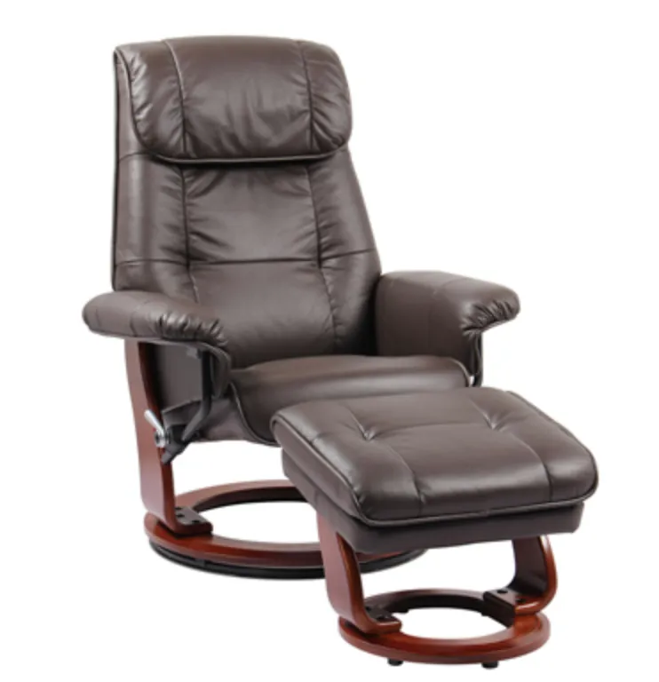 Benchmaster - Ventura II - Chair and Ottoman