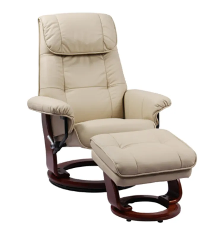 Benchmaster - Ventura II - Chair and Ottoman