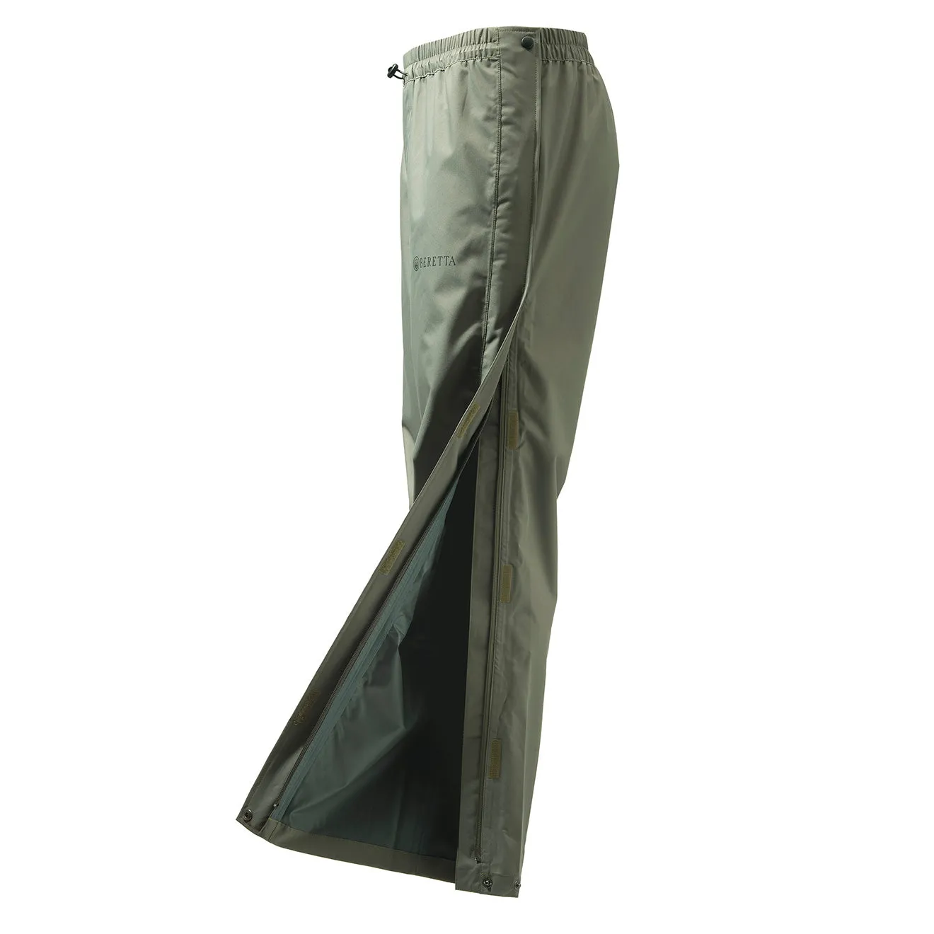 Beretta Active Waterproof Packable Overpants Green Hot Deals Today
