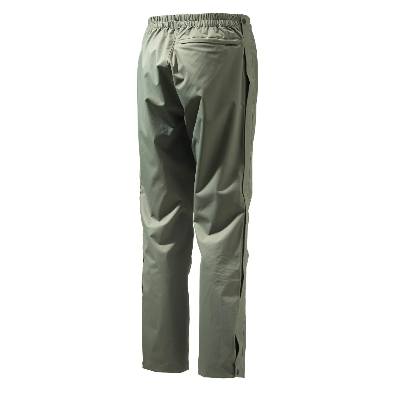 Beretta Active Waterproof Packable Overpants Green Trending Hot Picks Clearance Event Today