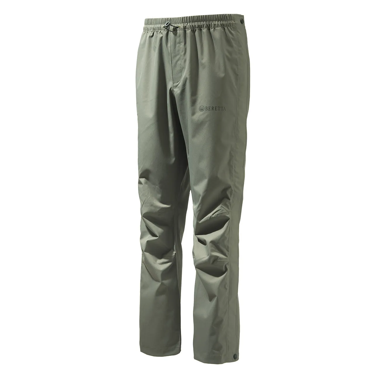 Todays Hot Pick MustHave Gift Ideas Beretta Active Waterproof Packable Overpants Green