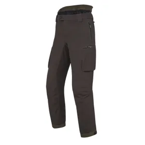 Grab Your Savings Beretta Argali Pants Brown Bark