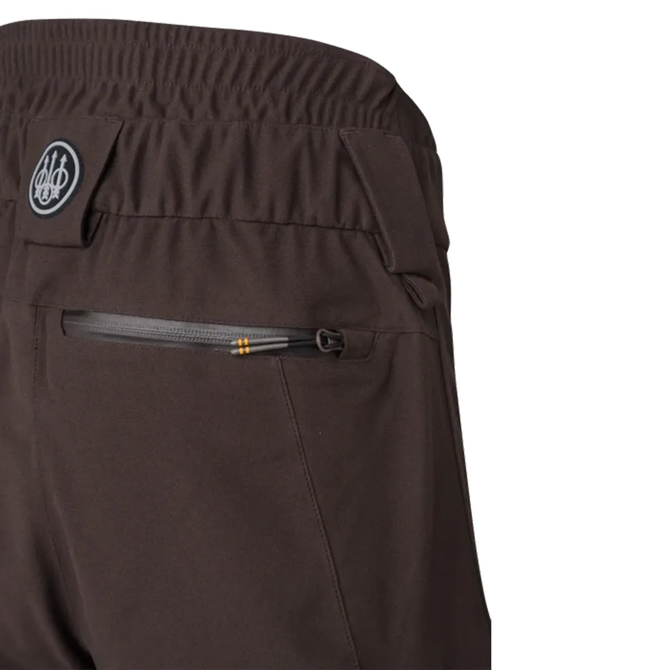 Shop the Best Deals Beretta Argali Pants Brown Bark