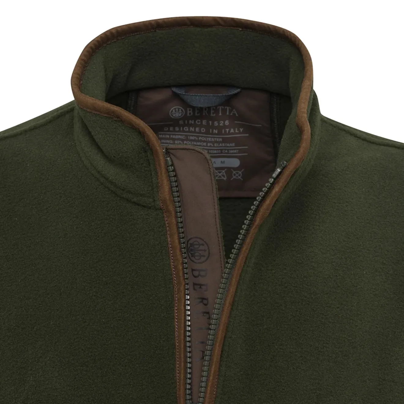 Beretta Arlington Vest British Green Grab Your Deal Today