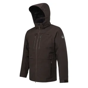 Flash Deal Today Beretta Bakhold 3L Jacket Brown Bark