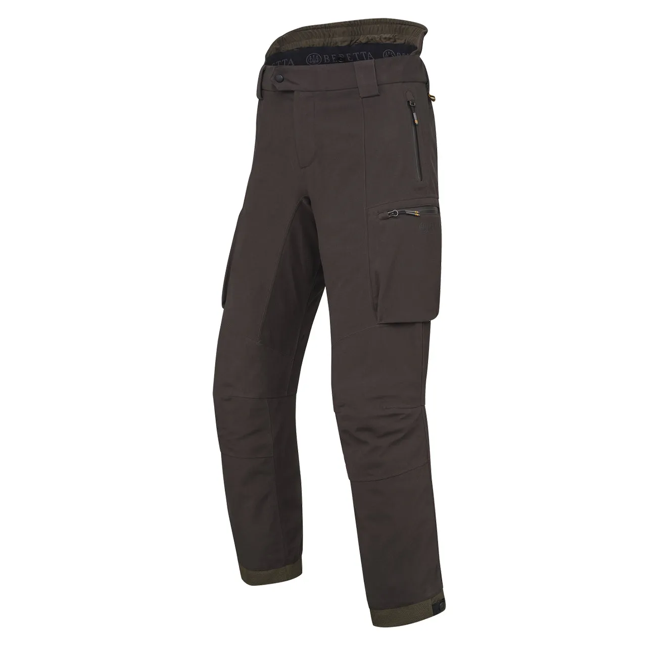 Gift Ideas Galore Beretta Bakhold Pants Brown Bark