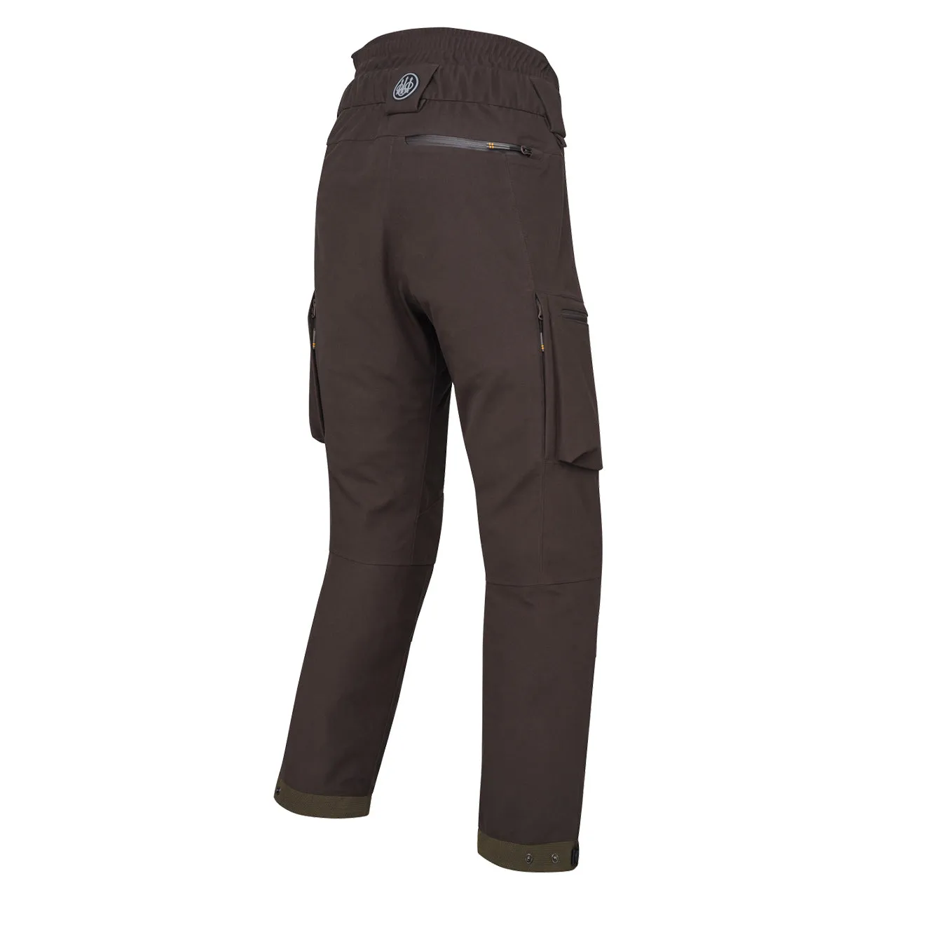 Big Hot Sale Beretta Bakhold Pants Brown Bark