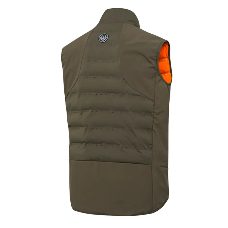 Limited Stock Deals Hot Offer Ending Soon Beretta Bezoar Hybrid Vest Green Moss