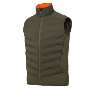 Todays Special Picks Online Exclusive Savings Beretta Bezoar Hybrid Vest Green Moss