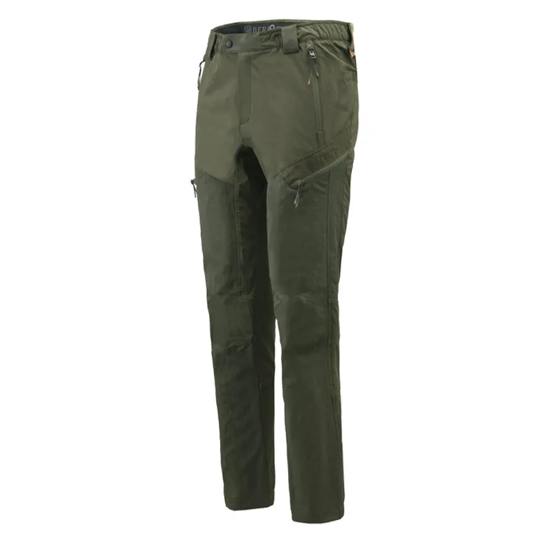 Beretta Boondock Pants Green Moss Surprise Discount Today Save More Online