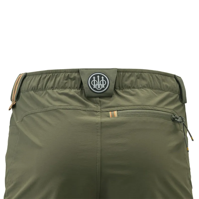Special Offer Inside Beretta Boondock Pants Green Moss