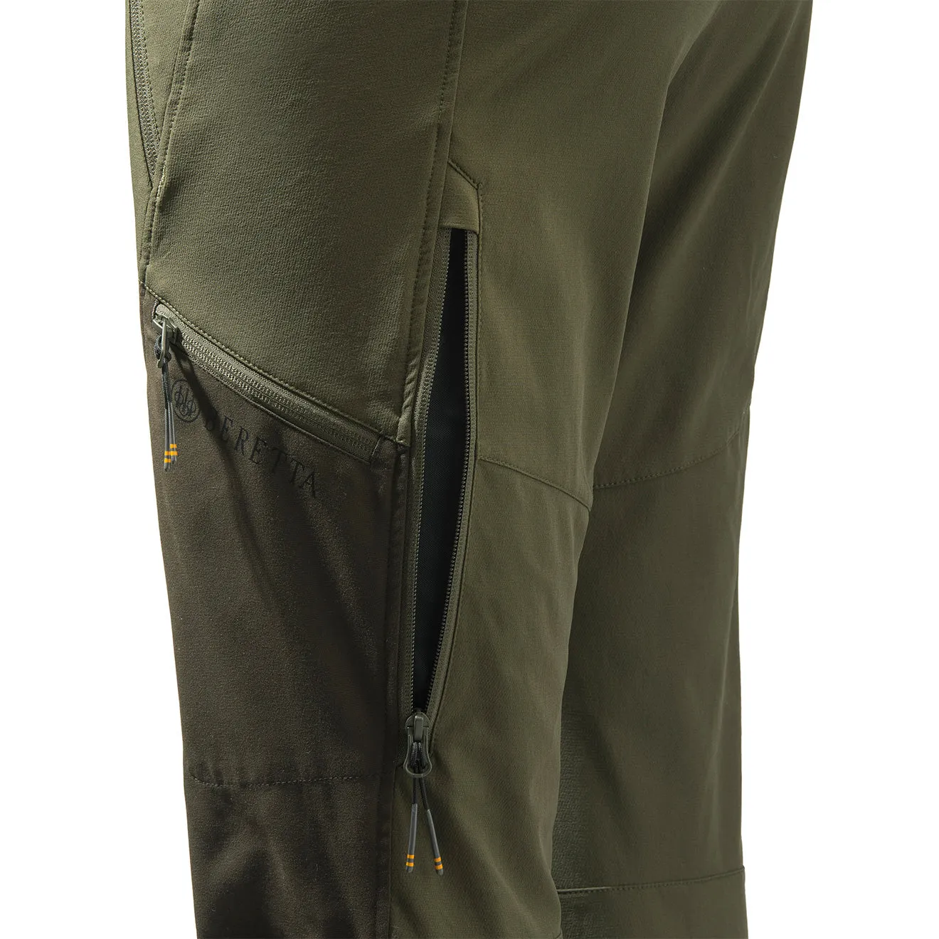 Online Exclusive Steal Hot Clearance Now Beretta Bymark Pants Green Moss