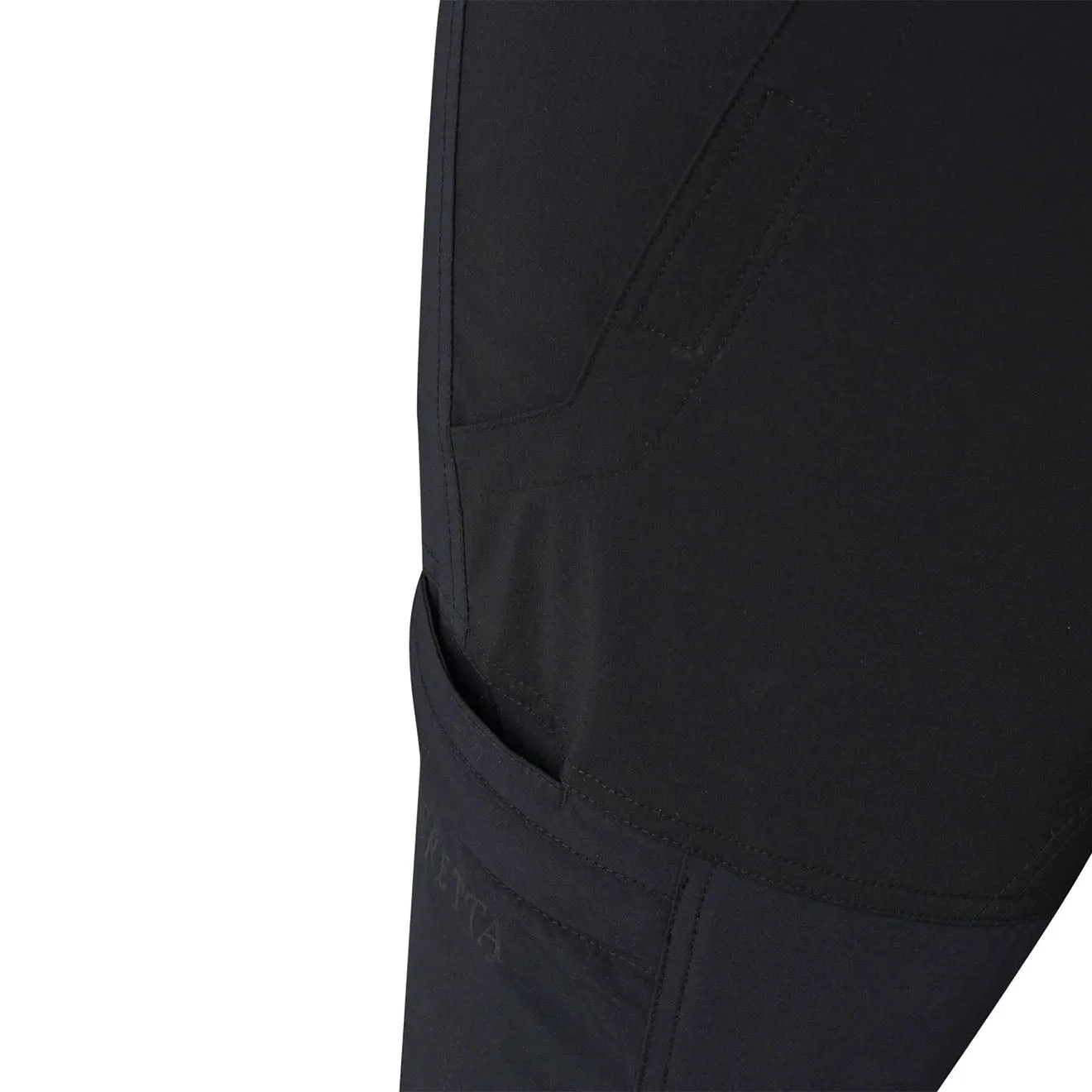 Save Big Online Steal the Deal Now Beretta Rush Evo Pants Black