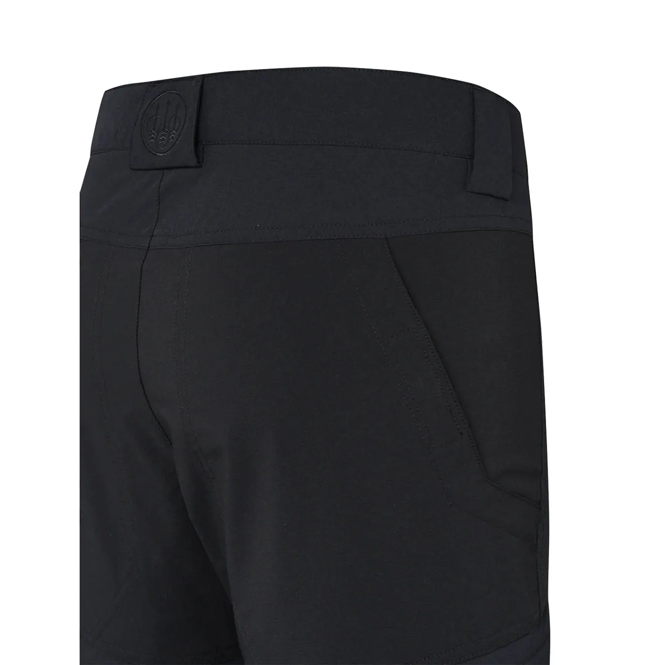 Beretta Rush Evo Pants Black Special Deals Online