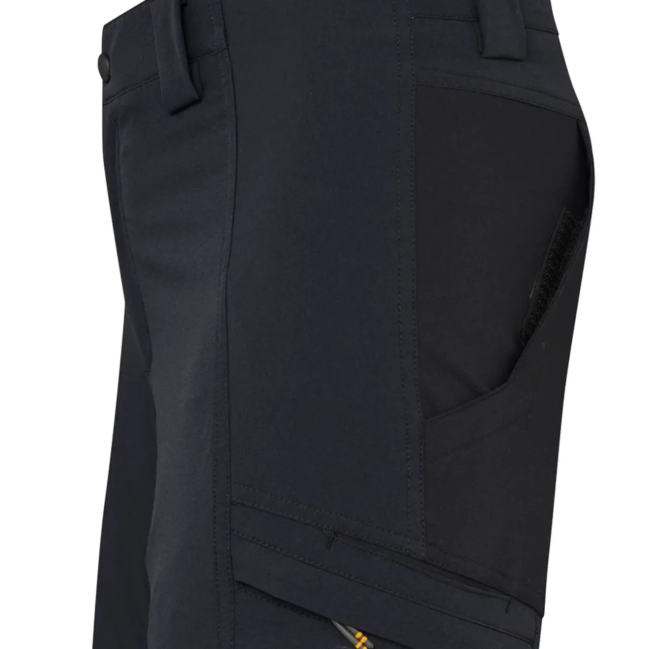Beretta Rush Evo Pants Black Special Deal Frenzy