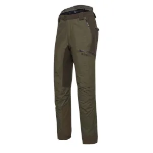 Online Exclusive Steal Beretta Tri-Active Evo Pants Moss / Brown Bark