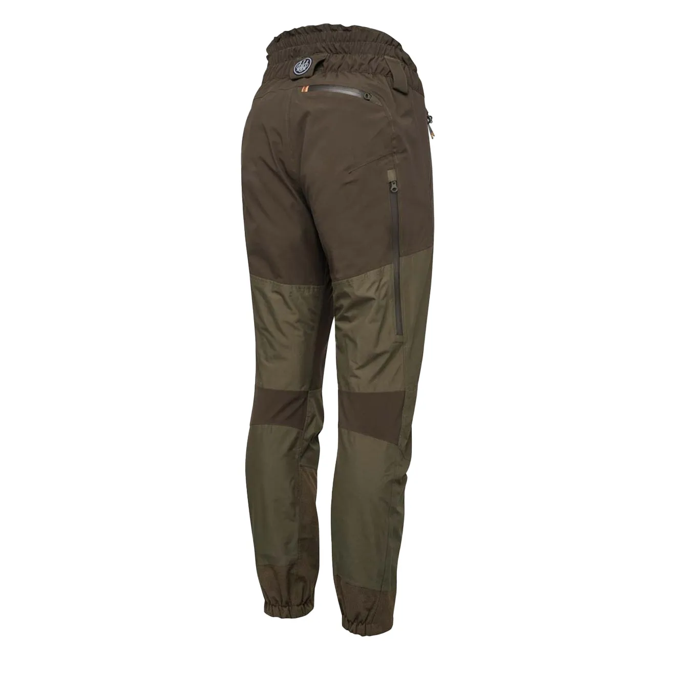 Special Deal Frenzy Hot Sale Frenzy Beretta Tri-Active Evo Pants Moss / Brown Bark
