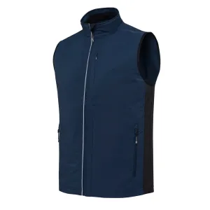 Beretta Windshell Evo Vest Blue Total Eclipse Price Drop Today