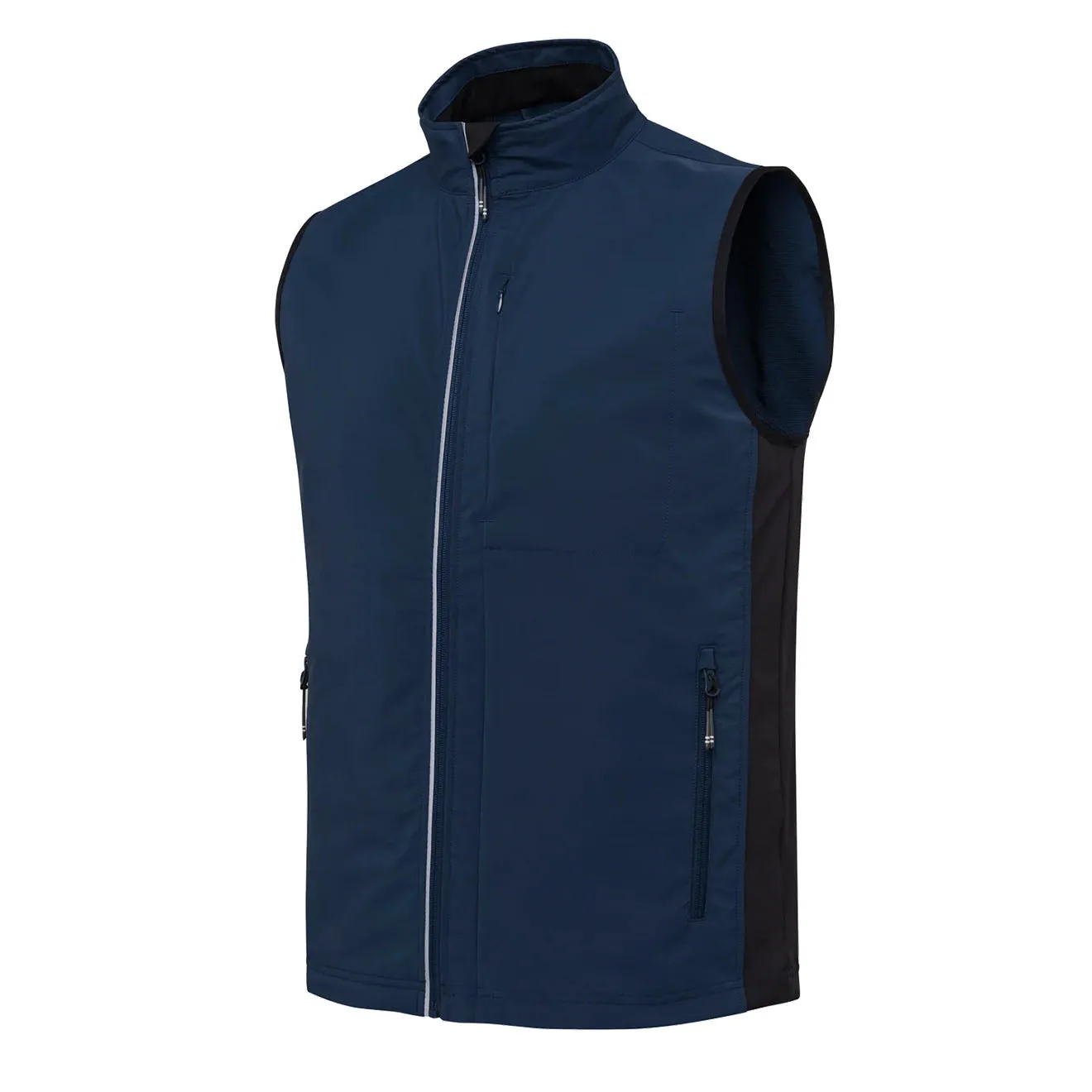 Beretta Windshell Evo Vest Blue Total Eclipse Instant Savings Deal Exclusive Online Discount