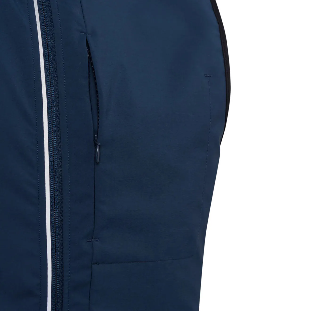 Beretta Windshell Evo Vest Blue Total Eclipse Big Savings Event