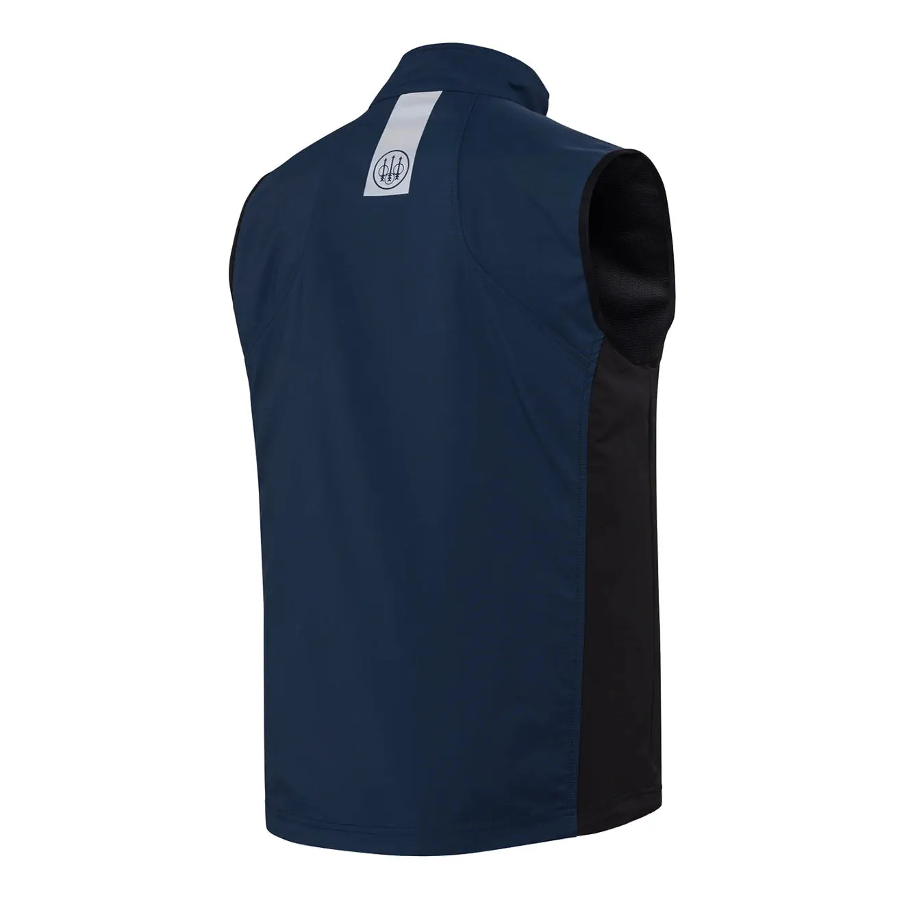 Beretta Windshell Evo Vest Blue Total Eclipse Limited Stock Hot Deal Instant Savings Deal