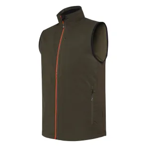 Beretta Windshell Evo Vest Green Moss Shop Save Big Dont Miss This Deal