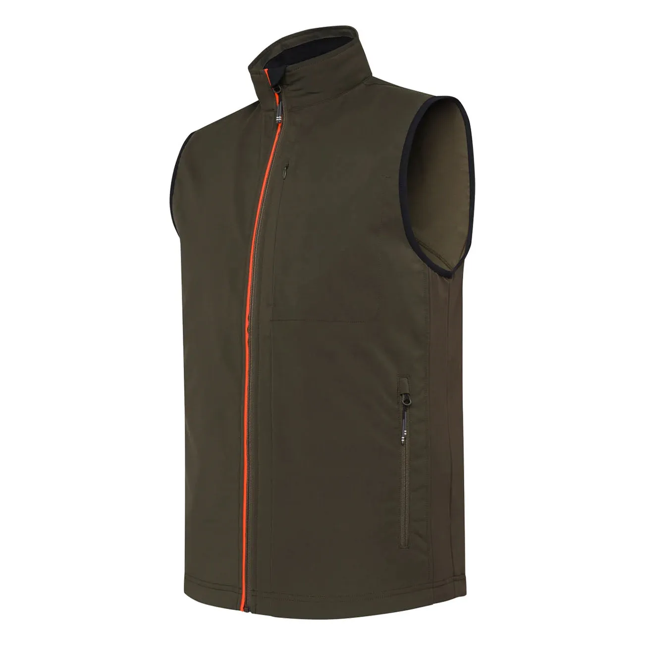 Beretta Windshell Evo Vest Green Moss Shop Save Big Dont Miss This Deal