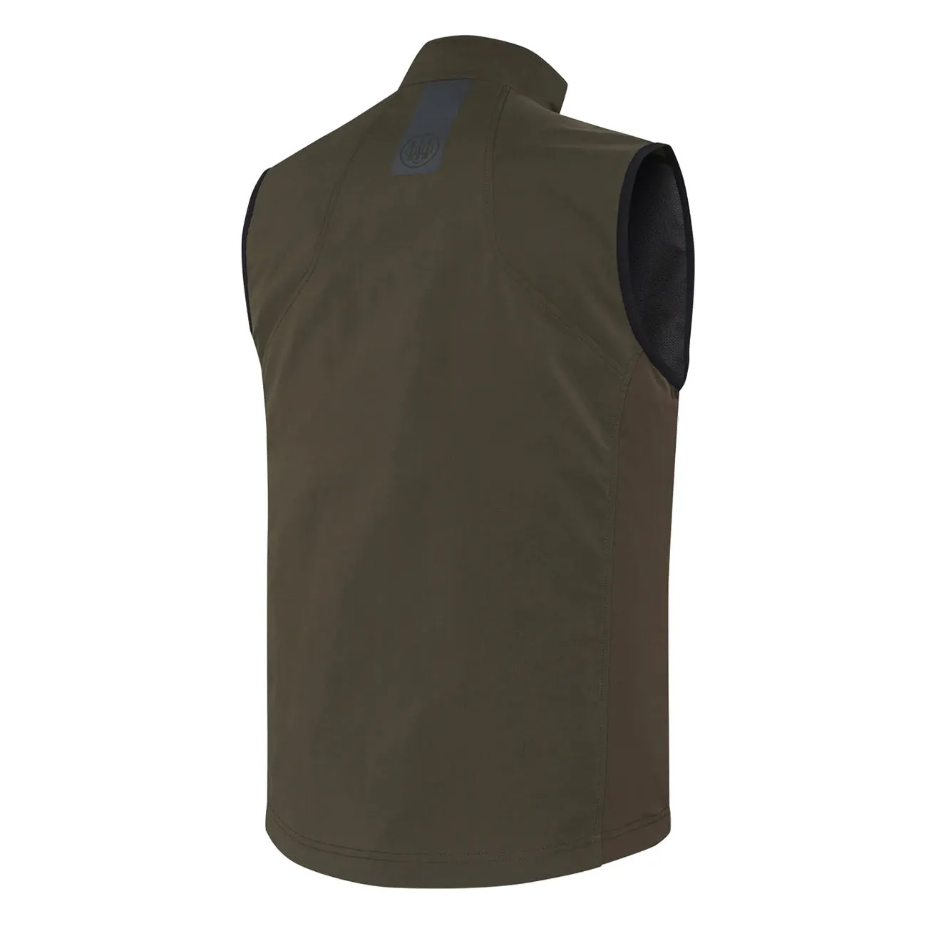 Hot Discount Deal Beretta Windshell Evo Vest Green Moss