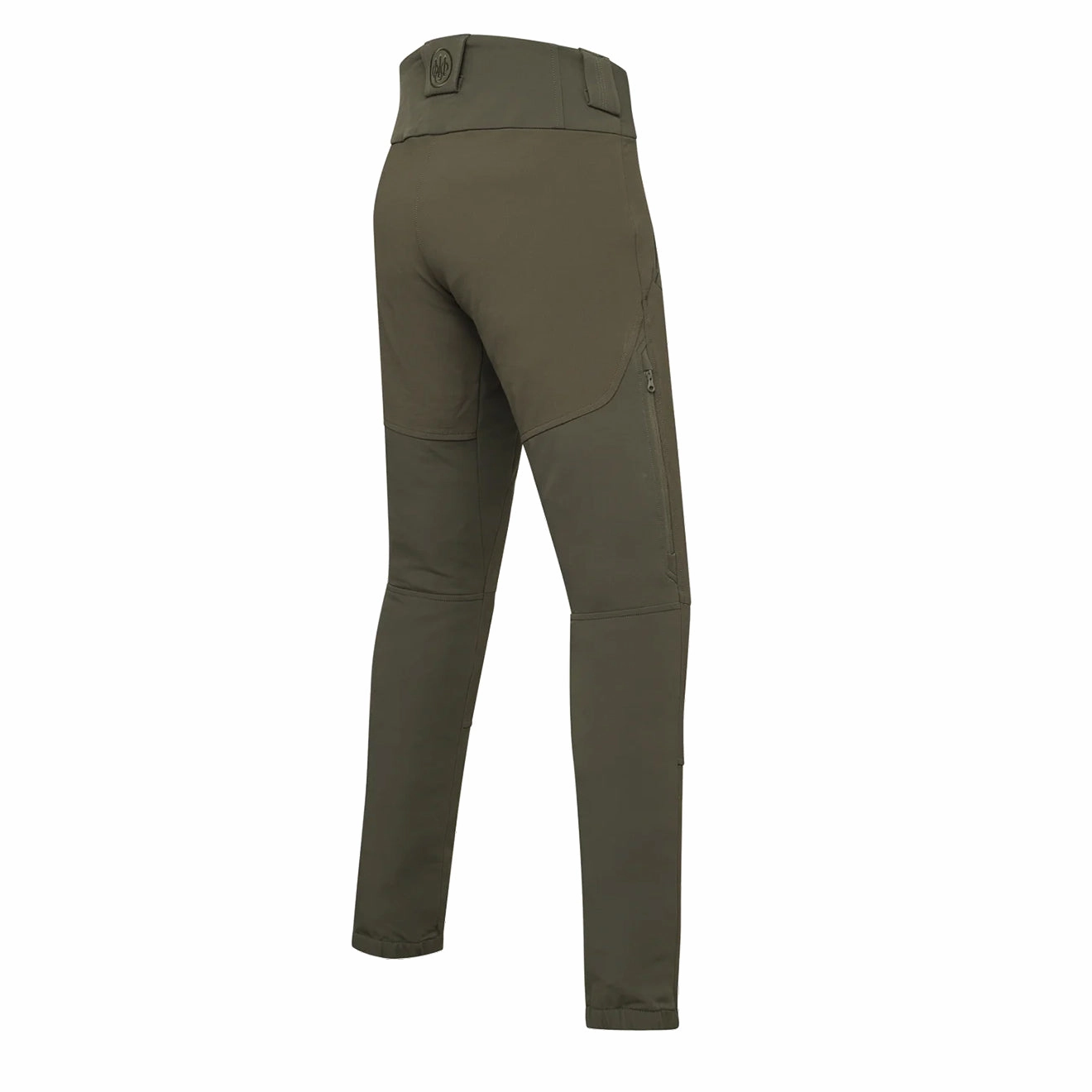 Instant Savings Deal Beretta 4 Way Stretch Womens Pants Green Moss