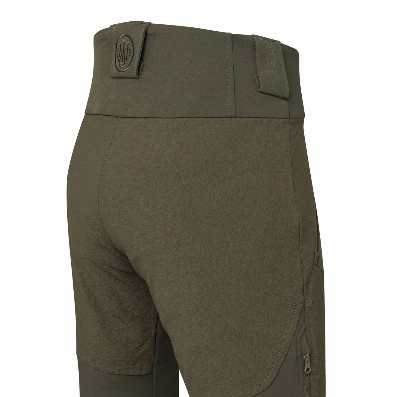 Todays Trending Deals Beretta 4 Way Stretch Womens Pants Green Moss